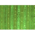 thumbnail image 1 of Ahgly Company Indoor Rectangle Oriental Green Traditional Area Rugs, 8' x 12', 1 of 1