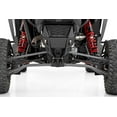 thumbnail image 2 of Rough Country 2" Receiver Hitch for Polaris RZR Turbo R/RZR Turbo R 4 - 93154, 2 of 7