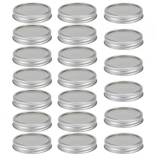 Segarty Spice Jars, 6 Pack 3 oz Spice Bottles with Shaker Lids, Glass Empty  Storage Containers with Adjustable Stainless Steel Flow Top for Your