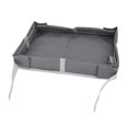 thumbnail image 1 of Bolsa Plegable Para Bandeja De Viaje Para Niños Y Adultos, Bandeja Organizadora Para Avión, Bandeja Para Mesa, Bolsa, Bandeja, Organizador De Mesa Para Refrigerios, Juguetes,, 1 of 7