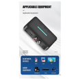 thumbnail image 3 of New 5.3 Version Bluetooth Audio Receiver U Disk Music Playback Old Stereo to Wireless Bluetooth Ada, 3 of 5