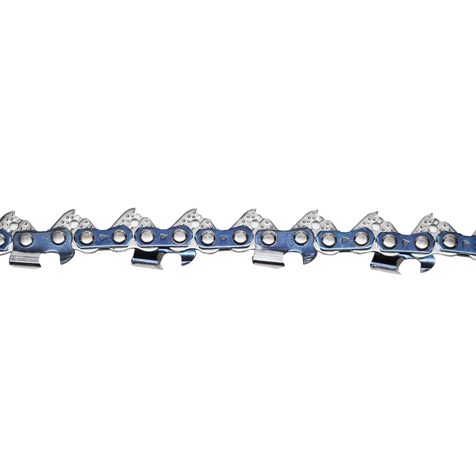 3-Pack 18" Semi Chisel Saw Chain for STIHL MS 271 Chainsaws - (18 inch, 0.325" Pitch, 0.063" Gauge, 74 Drive Links, CSC-L74) - image 4 of 4