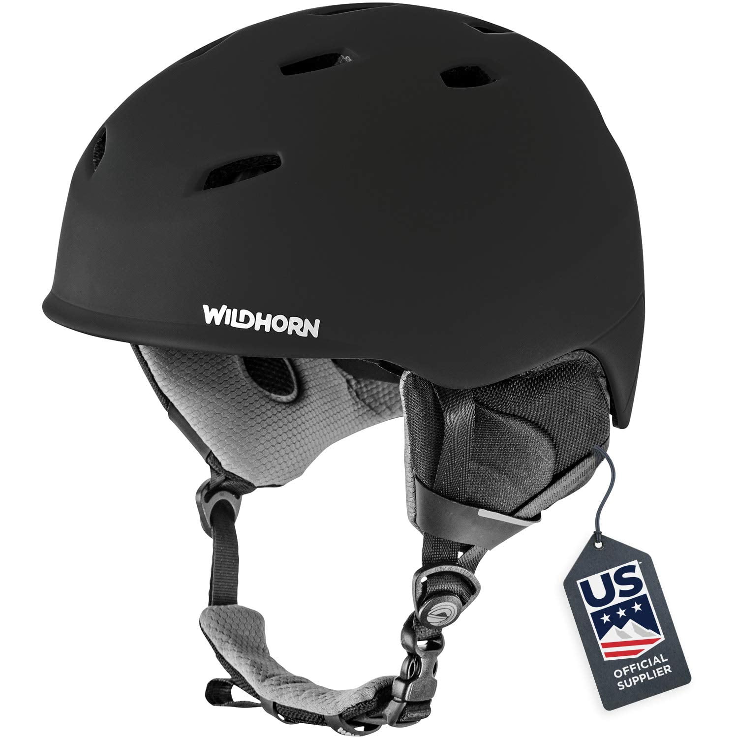 drift snowboard helmet Wildhorn Outfitters: tailored for women Drift 2024 Unisex Snow Helmet