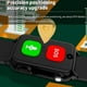 thumbnail image 3 of Elderly GPS Watch 4G Bracelet Health Temperature SOS Old People Locator GPS Wristwa, 3 of 5