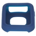 thumbnail image 3 of Silicone Protector, Anti Scratch Precise Cutout Watch Full Edge Protector Reliable Quick Install  For Redmi Smartwatch Black,Orange,Blue, 3 of 8