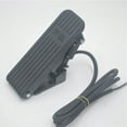 thumbnail image 1 of Electric Bicycle Foot Throttle Ebike Go Karts Accelerator Pedal Speed Control B, 1 of 9