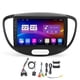 thumbnail image 1 of Auto Video Player, Car DVD Player Smart GPS Display Bluetooth//DVD/MP3 Car Touch-Screen Player For Auto Entertainment, 1 of 8