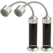 Cuisinart 2-Pack Magnetic LED Mini Grill Lights