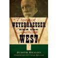 thumbnail image 2 of Frederick Weyerhaeuser et l'Ouest Américain, 2 of 2