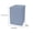 🥝 Gray_Base#442, variant on 210D Waterproof Stackable Chair Cover With Drawstring For Garden Patio Outdoor Furniture Protection