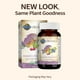 thumbnail image 2 of Suplemento Garden of Life Organics Multi para mujer una vez al día, 2 of 9