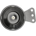 thumbnail image 2 of K&S Technologies Economy Horn -Black, 2 of 3