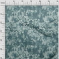 thumbnail image 3 of oneOone Cotton Cambric Dusty Blue Fabric Tie Dye Sewing Craft Projects Fabric Prints By Yard 42 Inch Wide, 3 of 6