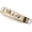 Multicolor-1, variant on Comfortable Grip Floral Embroidered Pattern Wristlet Keychain, Cream