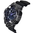 thumbnail image 3 of Casio G-Shock G-Steel Analog Digital Resin Strap Grey Dial Quartz GM-700P-6A 200M Men's Watch, 3 of 4