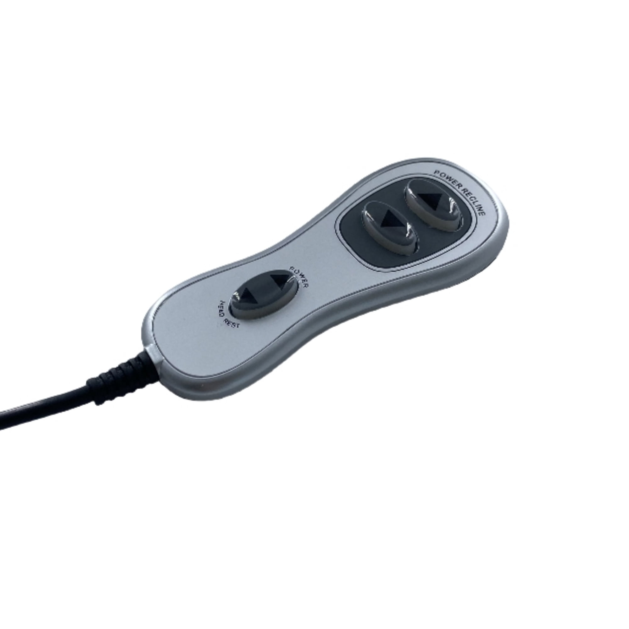 Raffel Systems HC R2B 02 4 Button 5 Pin Remote Controller for Electric Recliner