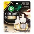 thumbnail image 1 of AIR WICK® SCENTED OIL - Refill - Vibrant™ Sweet Vanilla & Shea Butter, 1 of 1