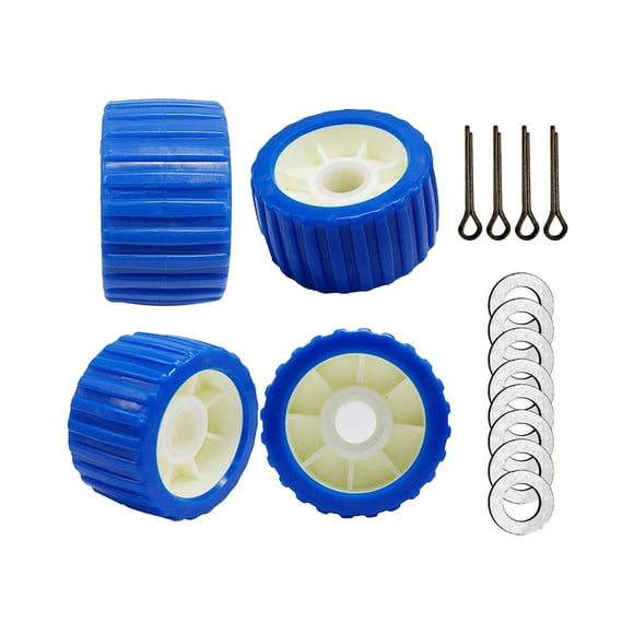 koolsoo Boat Trailer Roller ,Marine Roller Accessory ,Boat Trailer Rollers