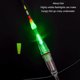 thumbnail image 2 of Luz de pesca LED lámpara de pesca atractiva intermitente colorida para estanque, 2 of 7
