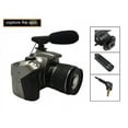 thumbnail image 5 of New Mini Professional Condenser Microphone For Canon VIXIA HF R80 R82 R800, 5 of 7