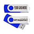 thumbnail image 3 of MEINAMI Clé USB Personnalisée en Boîte Clé USB Clé Mémoire Personnalisée 16 Go Lot de 25, 3 of 3