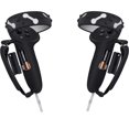 thumbnail image 1 of Funda Controller Grips para Oculus Quest 2 alcopanda, color negro, 1 of 7