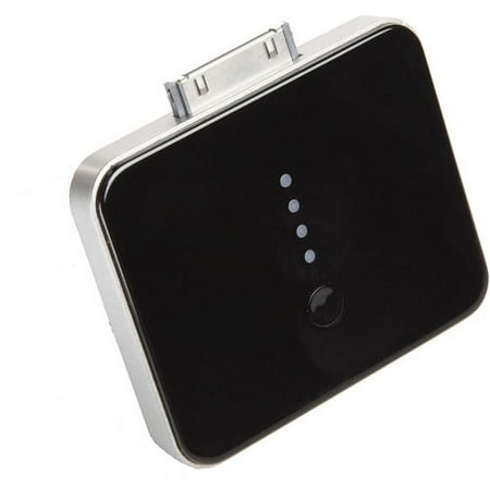 Creative Concepts PBST-1050 K3 PowerBar External Battery
