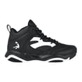 thumbnail image 4 of TENIS HOMBRE BASQUETBALL SHAQ AQ95001MB SIMI NGO, 4 of 4