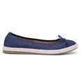 thumbnail image 3 of [Me Too Shoes Adult Women] Kinsley Casual Espadrille Flat, 3 of 6