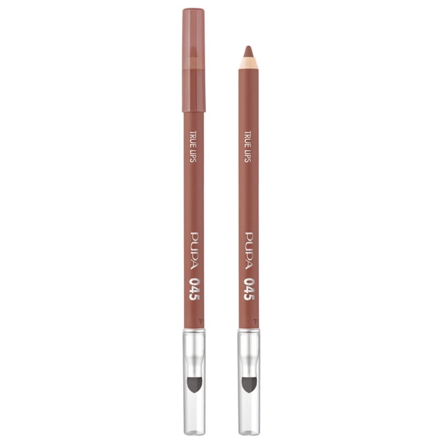 Delineador de labios Pupa Milano True Lips Blendable 045 True Nude