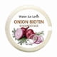 thumbnail image 1 of Moisturizing Biotin and Onion Shampoo Bar for All Hair Types, 1 of 5