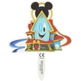 thumbnail image 4 of Set de decoración DecoSet Disney Mickey Mouse Funhouse Sweet Adv, 4 of 8