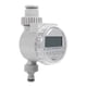 thumbnail image 4 of Agua 1 Unidad De Energía Solar Para Casa, Jardín, Controlador De Riego Automático Con Ahorro De Agua, Temporizador De Riego Digital LCD, 4 of 7
