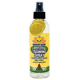 Puppy training spray reviews hotsell