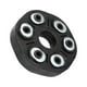 thumbnail image 3 of Acoplador De Eje De Transmisión De Metal, Acoplador De Eje De Transmisión De Uso Seguro Para Automóvil, 3 of 8
