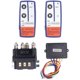 thumbnail image 1 of 12V 250A Winch Relay Kit with Remote Control Relay Contact Switch for Industrial Vehicles, 1 of 5