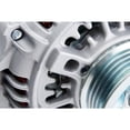 thumbnail image 4 of For Toyota Tacoma 1997-2004 Alternator | Pully Wheel Grooves - 6 | 2.4L | 4 Cyl, 4 of 6