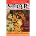 thumbnail image 3 of King's Gambit, John Maddox Roberts Paperback, 3 of 3