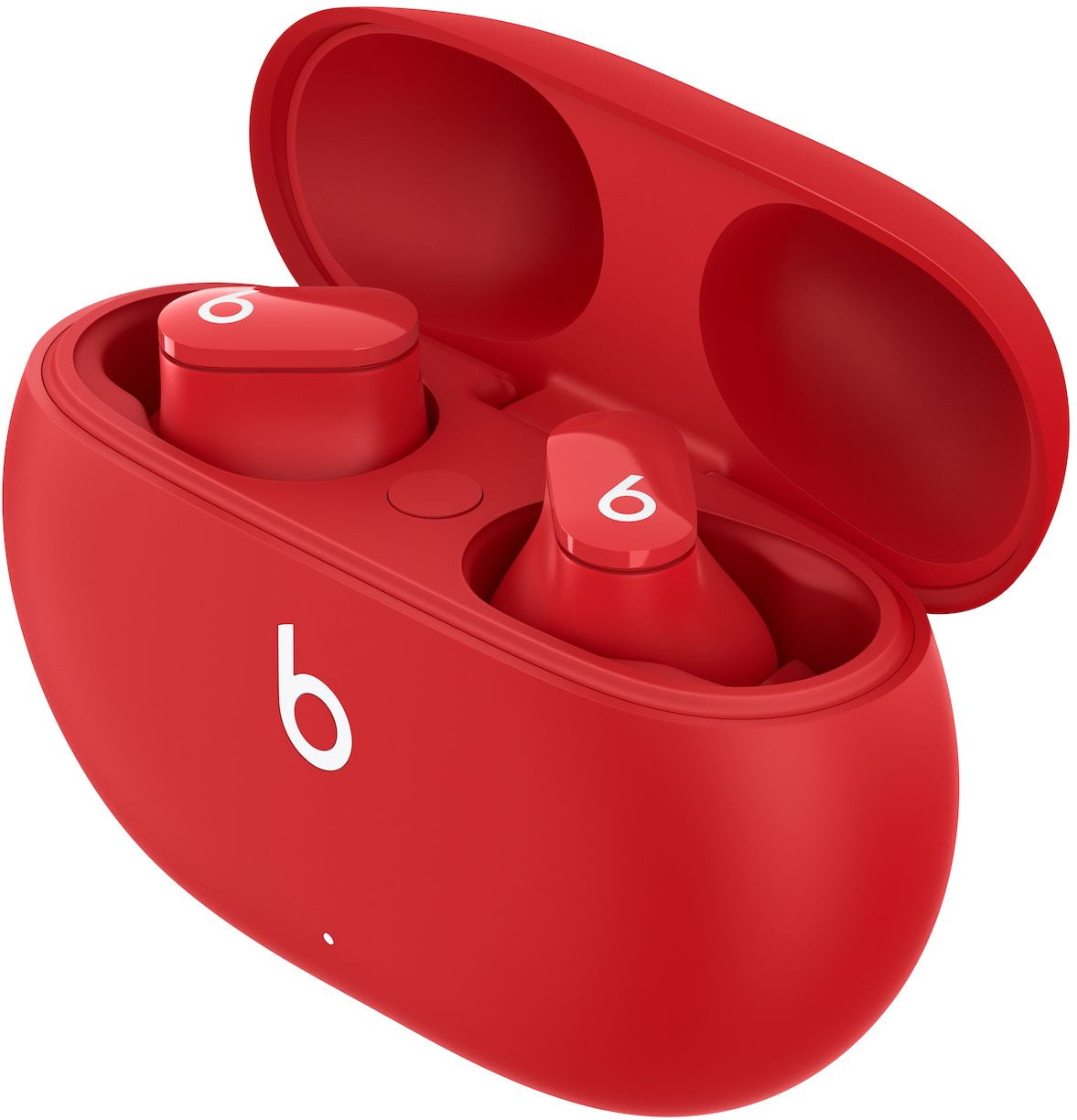 Restored Beats by Dr. Dre - Beats Studio Buds Totally Wireless Noise Cancelling Earphones (Refurbished)