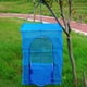 thumbnail image 5 of Red de pesca plegable de 3 capas Lierteer para secar verduras y pescado., 5 of 6