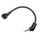 thumbnail image 5 of Replacement Aux 3.5mm Game Microphone Gooseneck Mic for Kingston, 5 of 5