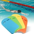 BAGUER Swim Kickboard Float Training Learning Kids Adults Pool Swimming