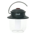 thumbnail image 1 of Coleman Classic Recharge 400 Lumen LED Lantern, Rechargeable Lantern with Carry Handle, Black, 1 of 6