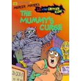 thumbnail image 1 of Pre-Owned The Mummy's Curse (Mercer Mayer's L C + The Critter Kids School Time Reader #2) (Paperback) 0307159590 9780307159595, 1 of 1