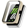 thumbnail image 1 of Integrated PC & Tempered Glass Case for Smartwatch Bands Durable Seamless Fit Easy Installation Universal Compatibility, 1 of 7