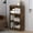 Amber Pine, variant on Furinno JAYA Enhanced Home 3-Tier Adjustable Shelf Bookcase, Blackwood