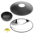 thumbnail image 4 of Mirascope Optical Hologram Illusion Educational Science Gift with Parabolic Mirror for Stunning Visual Effects, 4 of 5