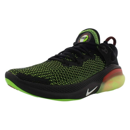 men's joyride run flyknit running shoe
