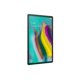 thumbnail image 1 of Samsung Galaxy Tab S5e 10.5-inch (GSM Verizon) 64 GB, plata (Reacondicionado), 1 of 5