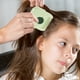thumbnail image 3 of Práctico peine cortador de pelo, peine portátil para cortar flecos, herramienta para peinar el cabello, 3 of 8